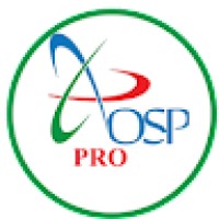 OSP IT Digital Solutions logo - Similar company to Smart Network Ltd