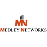 Medley Networks Inc. logo - Similar company to Cloudran Communications Pvt. Ltd.