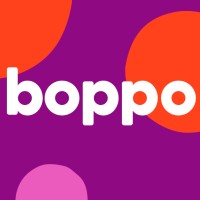 Boppo logo - Similar company to Boppo Technologies
