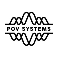 POV SYSTEM logo - Similar company to Enigma Process Otomasyon San. Ve Tic. A.Ş.