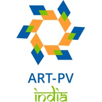 ART-PV India Pvt Ltd logo - Similar company to Be-Flex: Bioelectronics In Flexible Technologies