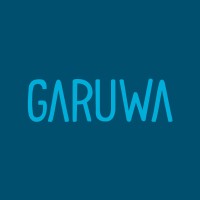 GARUWA logo - Similar company to Campfire X