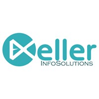 Exeller Infosolutions logo - Similar company to Nti Thib Consultancy Services Llp