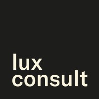 Luxconsult AS logo - Similar company to Fusion3 - 3D Printers