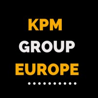 KPM Group Europe logo - Similar company to Valopt