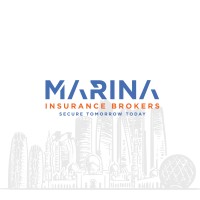 Marina Insurance Brokers logo - Similar company to Arab House
