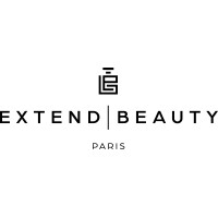 Extend Beauty logo - Similar company to Creation Beaute International