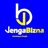 JENGA BIZNA INVESTMENT logo - Similar company to Carfin Vehicle Finance