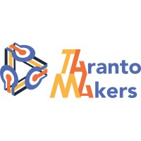 Taranto Makers logo - Similar company to Naps Lab