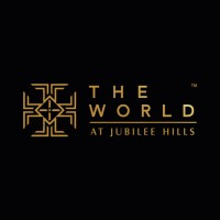 The World At Jubilee Hills logo - Similar company to Re/Max Westside Realty