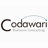 Codawari Business Consulting Inc. logo - Similar company to Asia Pacific Consulting Group Ltd