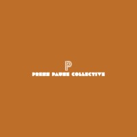 Press Pause Collective logo - Similar company to Hunch Creative+Design