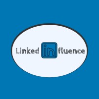 Linked-Influence logo - Similar company to Supply Guy