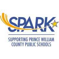 SPARK, The Education Foundation for Prince William County Public Schools logo - Similar company to Prince William County Parks Foundation