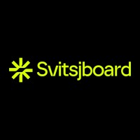Svitsjboard AS logo - Similar company to Future Then