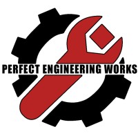 Perfect Engineering Works logo - Similar company to Perfect Engineers