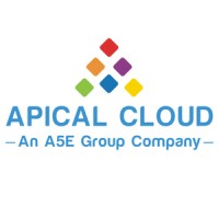 Apical Cloud logo - Similar company to Demigod Cloud