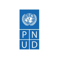 PNUD Venezuela logo - Similar company to Construyendo Futuros Venezuela