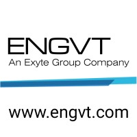 ENGVT logo - Similar company to Processeye