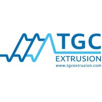 TGC EXTRUSION logo - Similar company to Savoie Transmissions
