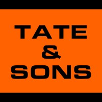 Tate & Sons logo - Similar company to Avaton Acquire