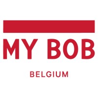 MY BOB, use your head! logo - Similar company to Open Up Edhec