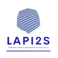LAPI2S - Laboratory of Privacy and Information Systems Security logo - Similar company to Ipc - Instituto Profissional De Cibersegurança