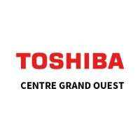 TOSHIBA Centre Grand Ouest logo - Similar company to Natis