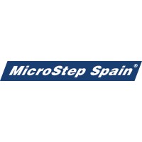 MicroStep Spain logo - Similar company to Microstep-Mis