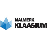 Malmerk Klaasium logo - Similar company to R-Fix Oü