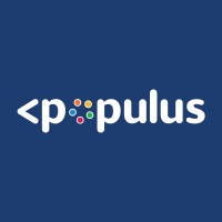 Populus logo - Similar company to Populus Choice