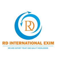 RD INTERNATIONAL EXIM logo - Similar company to R D Commodities