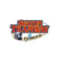 Seaton Tramway logo - Similar company to Southfields Physiotherapy Ltd