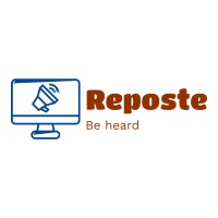 Reposte logo - Similar company to Agence Riposte