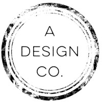A Design Co (ADC) logo - Similar company to Studio D'Or