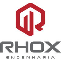 RHOX Engenharia e Construtora LTDA logo - Similar company to Leuck Arquitetura