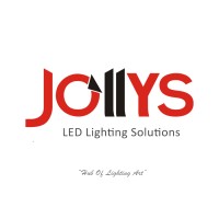 Jollys LED Lighting Solutions, Kerala logo - Similar company to Voltaz Electronic & Led Planet