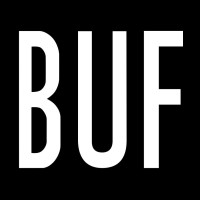 BUF Compagnie logo - Similar company to Some Stuff Studio