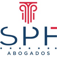 SPF Abogados logo - Similar company to Phare Abogados