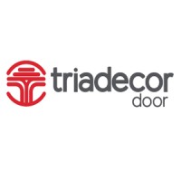 TriaDecor Door logo - Similar company to Deco Door A.Ş.