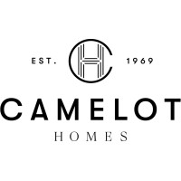 Camelot Homes logo - Similar company to Bedbrock Developers