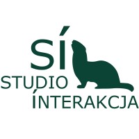 Studio Interakcja logo - Similar company to Polakoff Studio - Translation & Digitalization