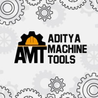 Aditya Machine Tools logo - Similar company to Piperfinn Limited T/A Washington Vapes