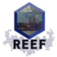 Risk Engineering Energy Forum (REEF) [PAGE] logo - Similar company to Energy Espresso