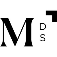 Moniker Design Studio logo - Similar company to Inhabit Studio Inc.