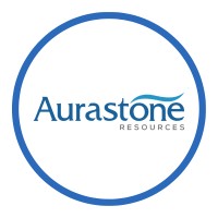 Aurastone Resources logo - Similar company to Dmr Sourcing
