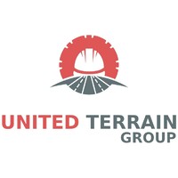 United Terrain Group logo - Similar company to Sickles Market