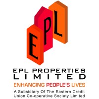 EPL PROPERTIES LIMITED logo - Similar company to University Of The West Indies, St. Augustine Campus