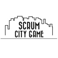 Scrum City Game logo - Similar company to Patchkit