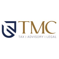 TMC Advisory logo - Similar company to Tmc Studio
